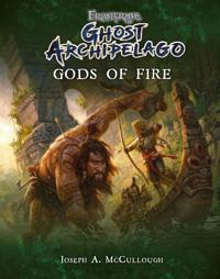 Frostgrave: Ghost Archipelago