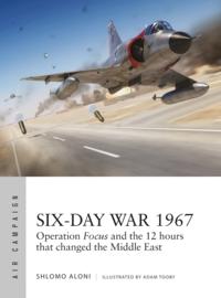Air Campaign