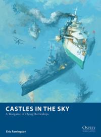 Osprey Wargames