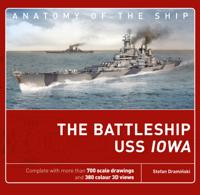 Anatomy of The Ship