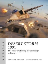 Air Campaign