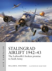 Air Campaign