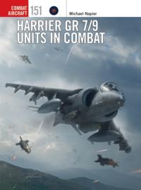 Combat Aircraft