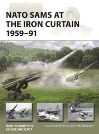 NATO SAMs at the Iron Curtain 1959–91