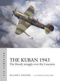 The Kuban 1943