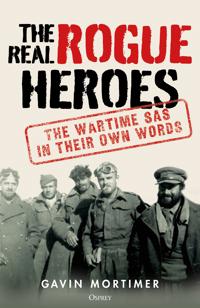 The Real Rogue Heroes