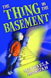 Thing in the Basement