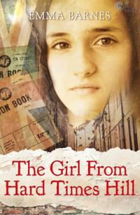 Girl from Hard Times Hill