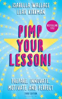 Pimp your Lesson!