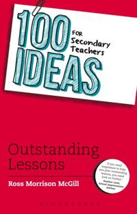 100 Ideas for Teachers