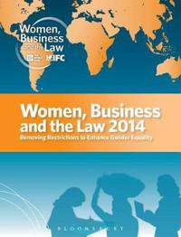 Women, Business and the Law