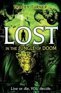 Lost In