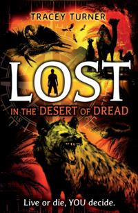 Lost In