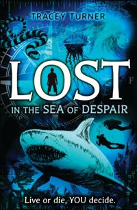 Lost In