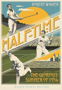 Wisden Sports Writing