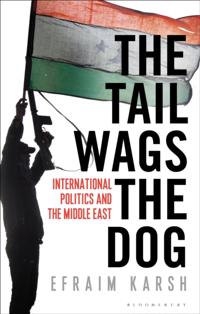 Tail Wags the Dog
