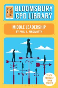 Bloomsbury CPD Library