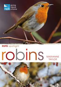 RSPB