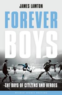 Wisden Sports Writing