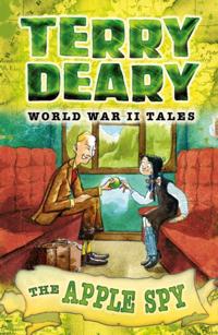 Terry Deary''s Historical Tales