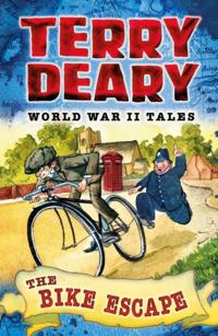 Terry Deary''s Historical Tales
