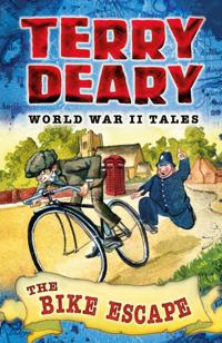 Terry Deary''s Historical Tales