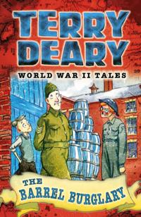 Terry Deary''s Historical Tales