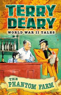 Terry Deary''s Historical Tales
