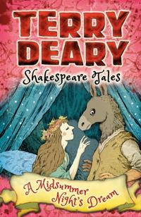 Terry Deary''s Historical Tales