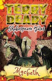 Terry Deary''s Historical Tales