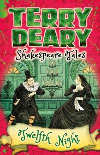 Terry Deary''s Historical Tales