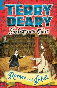 Terry Deary''s Historical Tales