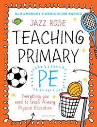 Bloomsbury Curriculum Basics