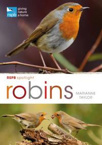 RSPB