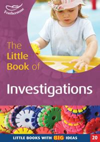 Little Book of Investigations
