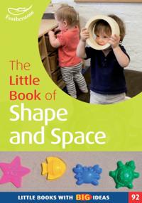 Little Book of Shape and Space