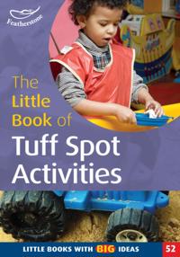 Little Book of Tuff Spot Activities