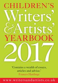 Children's Writers' &amp; Artists' Yearbook 2017