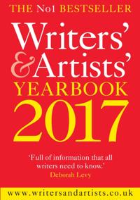 Writers' &amp; Artists' Yearbook 2017