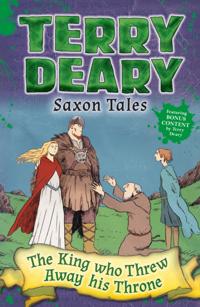 Terry Deary''s Historical Tales