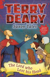 Terry Deary''s Historical Tales