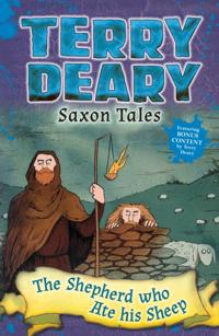 Terry Deary''s Historical Tales