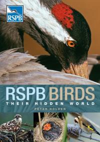 RSPB