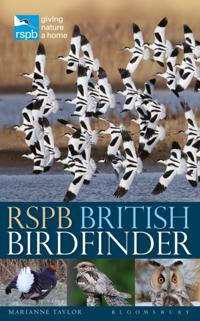 RSPB
