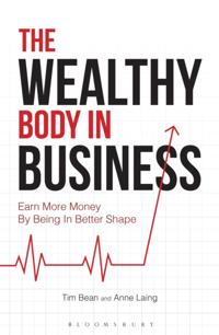 Wealthy Body In Business
