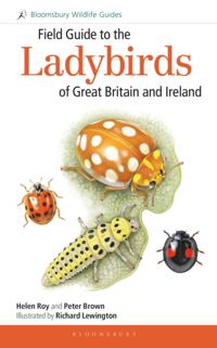Bloomsbury Wildlife Guides