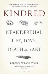 Sykes, R: Kindred