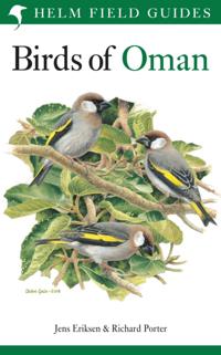 Helm Field Guides