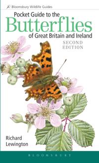 Bloomsbury Wildlife Guides