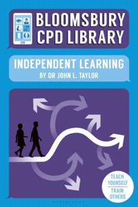 Bloomsbury CPD Library